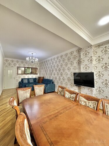 Продаётся 2-комн. новостройка 80 м², м. Мемар Аджеми, photo 10 from 17