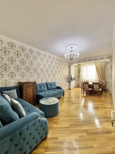 Продаётся 2-комн. новостройка 80 м², м. Мемар Аджеми, photo 9 from 17