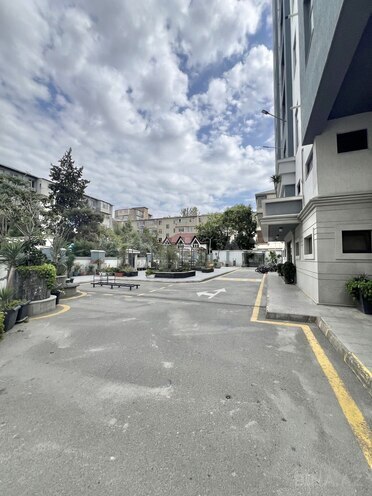 Продаётся 2-комн. новостройка 80 м², м. Мемар Аджеми, photo 4 from 17