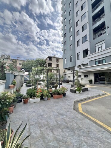 Продаётся 2-комн. новостройка 80 м², м. Мемар Аджеми, photo 5 from 17