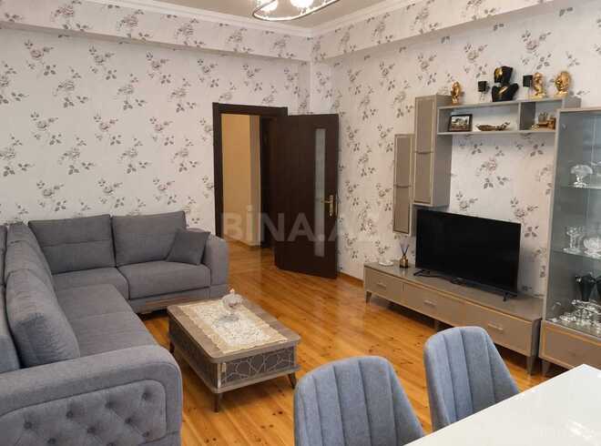 Сдается 2-комн. новостройка 85 м², пос. Локбатан, photo 3 from 12