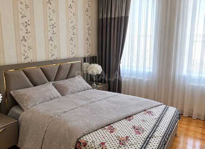 Сдается 2-комн. новостройка 85 м², пос. Локбатан, photo 4 from 12