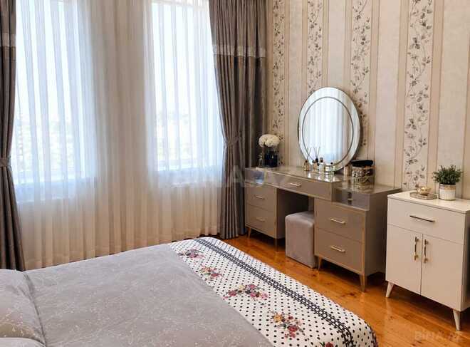 Сдается 2-комн. новостройка 85 м², пос. Локбатан, photo 5 from 12