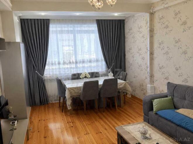 Сдается 2-комн. новостройка 85 м², пос. Локбатан, photo 1 from 12