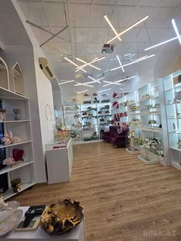 Сдаётся  объект 67 м², м. Сахил, photo 3 from 10