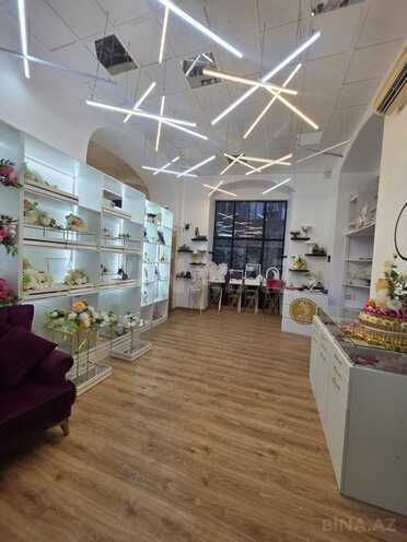 Сдаётся  объект 67 м², м. Сахил, photo 1 from 10