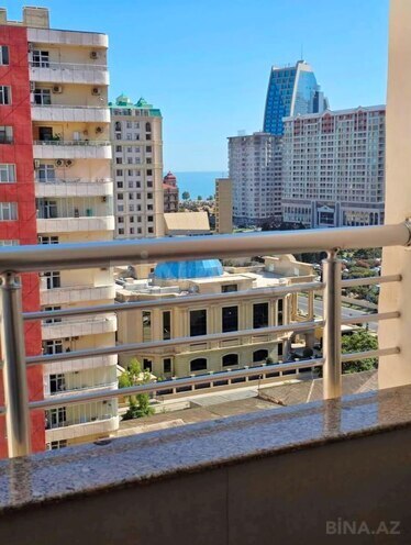 Сдаётся 3-комн. новостройка 115 м², м. Шах Исмаил Хатаи, photo 8 from 9
