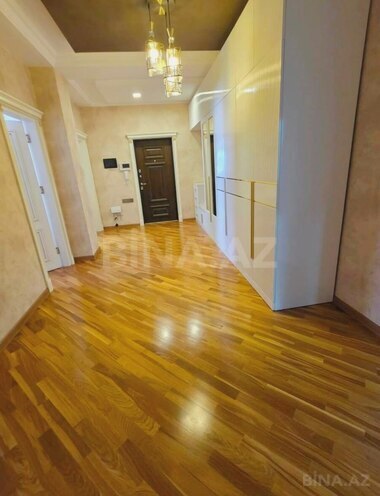Сдаётся 3-комн. новостройка 115 м², м. Шах Исмаил Хатаи, photo 6 from 9