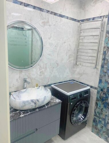 Сдаётся 3-комн. новостройка 115 м², м. Шах Исмаил Хатаи, photo 7 from 9