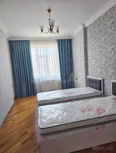 Сдаётся 3-комн. новостройка 115 м², м. Шах Исмаил Хатаи, photo 4 from 9