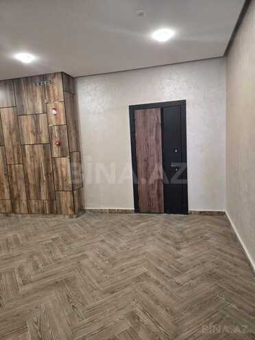 İcarəyə verilir 2 otaqlı yeni tikili 85 m², Nəsimi r., photo 10 from 17