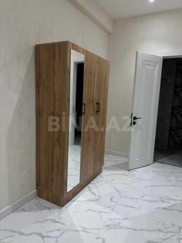İcarəyə verilir 2 otaqlı yeni tikili 85 m², Nəsimi r., photo 11 from 17