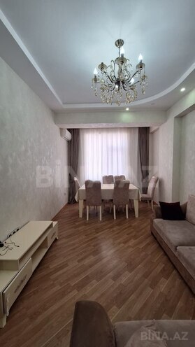 Продаётся 2-комн. новостройка 65 м², м. Мемар Аджеми, photo 3 from 14