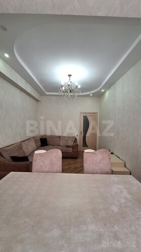 Продаётся 2-комн. новостройка 65 м², м. Мемар Аджеми, photo 4 from 14