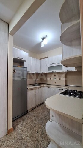 Продаётся 2-комн. новостройка 65 м², м. Мемар Аджеми, photo 8 from 14