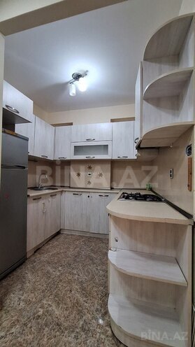 Продаётся 2-комн. новостройка 65 м², м. Мемар Аджеми, photo 7 from 14