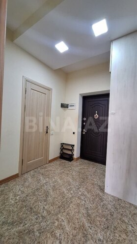 Продаётся 2-комн. новостройка 65 м², м. Мемар Аджеми, photo 10 from 14