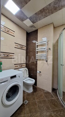 Продаётся 2-комн. новостройка 65 м², м. Мемар Аджеми, photo 12 from 14