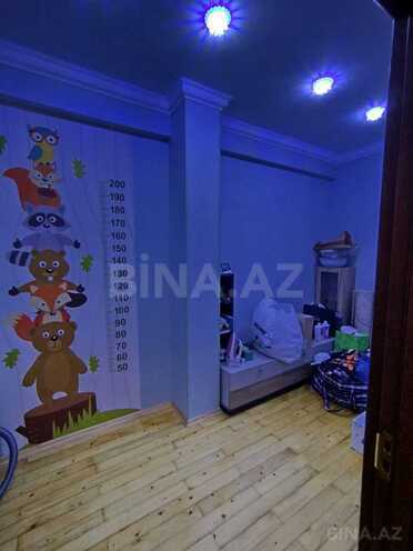 Satılır 3 otaqlı yeni tikili 100 m², photo 6 from 11