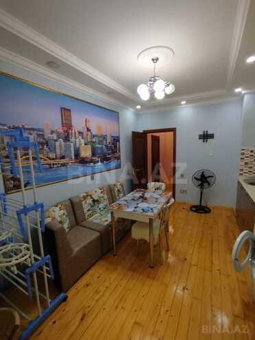 Satılır 3 otaqlı yeni tikili 100 m², photo 7 from 11
