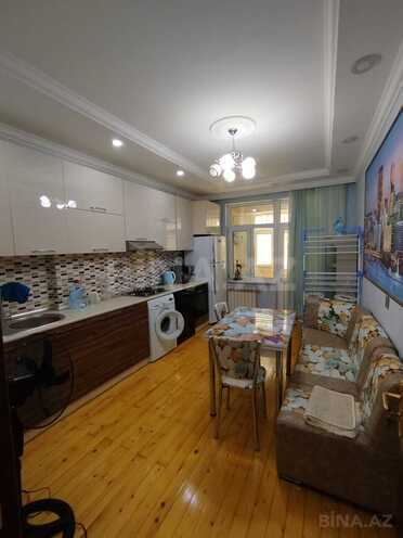 Satılır 3 otaqlı yeni tikili 100 m², photo 8 from 11