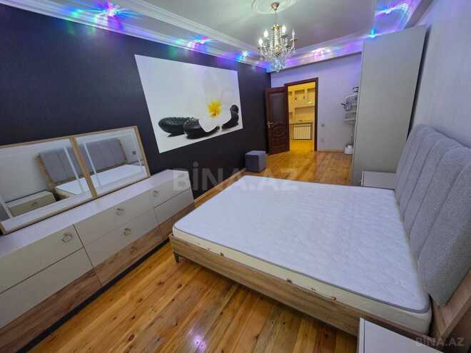 Satılır 3 otaqlı yeni tikili 100 m², photo 10 from 11