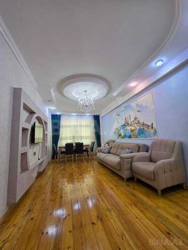 Satılır 3 otaqlı yeni tikili 100 m², photo 3 from 11