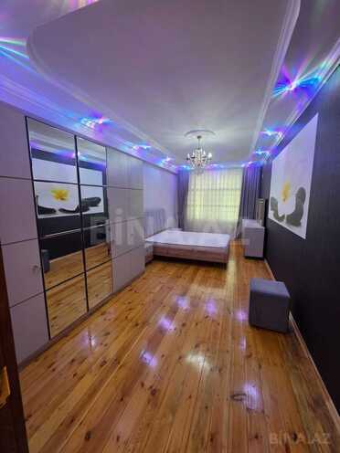 Satılır 3 otaqlı yeni tikili 100 m², photo 4 from 11