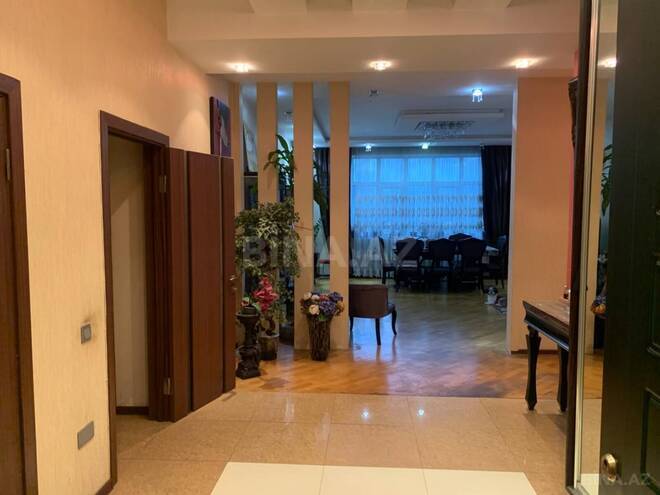 Продаётся 3-комн. новостройка 160 м², м. Низами, photo 4 from 16