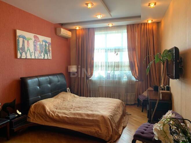 Продаётся 3-комн. новостройка 160 м², м. Низами, photo 11 from 16