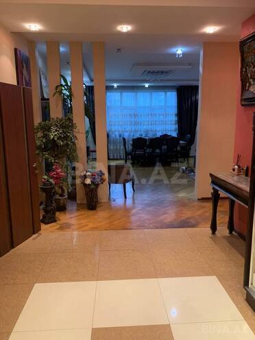 Продаётся 3-комн. новостройка 160 м², м. Низами, photo 5 from 16