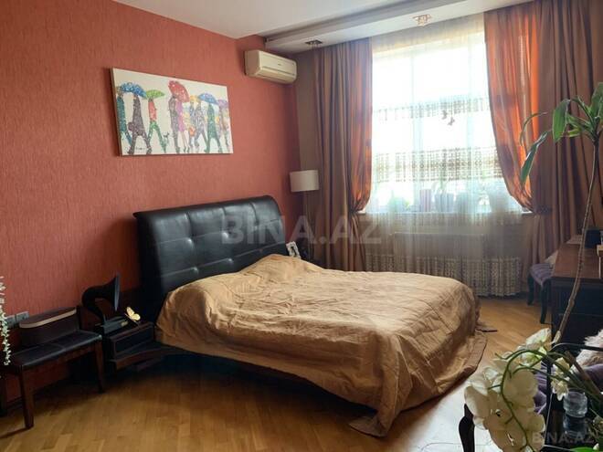 Продаётся 3-комн. новостройка 160 м², м. Низами, photo 10 from 16