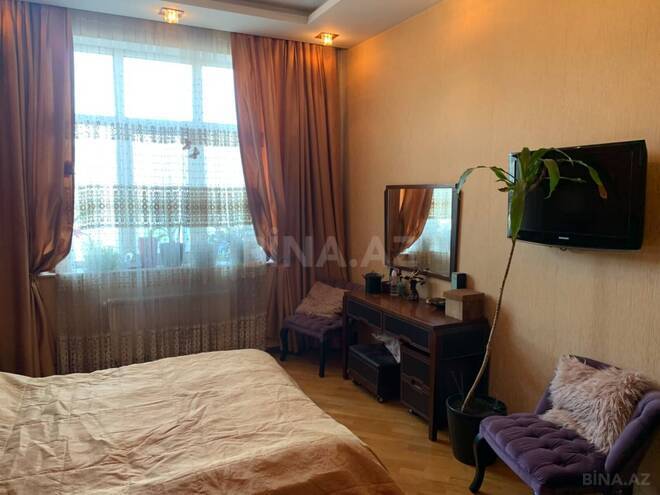 Продаётся 3-комн. новостройка 160 м², м. Низами, photo 12 from 16