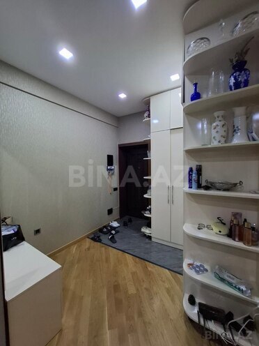 Продаётся 3-комн. новостройка 120 м², м. Иншаатчылар, photo 13 from 19