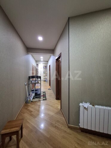 Продаётся 3-комн. новостройка 120 м², м. Иншаатчылар, photo 12 from 19