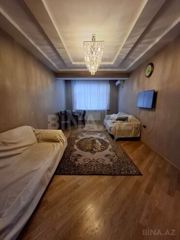 Продаётся 3-комн. новостройка 120 м², м. Иншаатчылар, photo 4 from 19