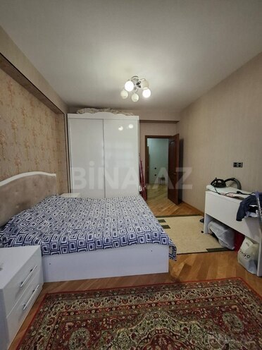 Продаётся 3-комн. новостройка 120 м², м. Иншаатчылар, photo 8 from 19