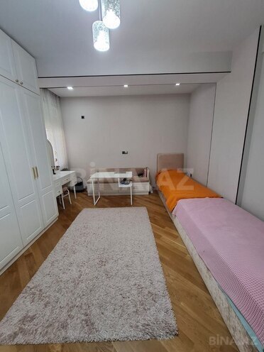 Продаётся 3-комн. новостройка 120 м², м. Иншаатчылар, photo 6 from 19