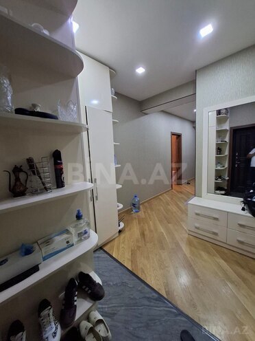 Продаётся 3-комн. новостройка 120 м², м. Иншаатчылар, photo 15 from 19