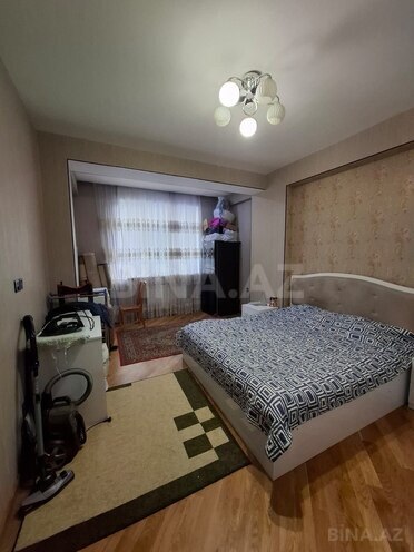 Продаётся 3-комн. новостройка 120 м², м. Иншаатчылар, photo 9 from 19