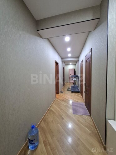 Продаётся 3-комн. новостройка 120 м², м. Иншаатчылар, photo 14 from 19