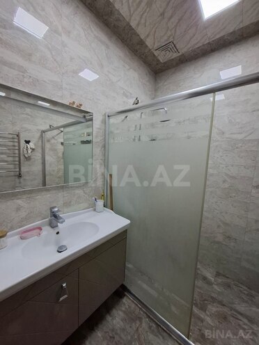Продаётся 3-комн. новостройка 120 м², м. Иншаатчылар, photo 16 from 19