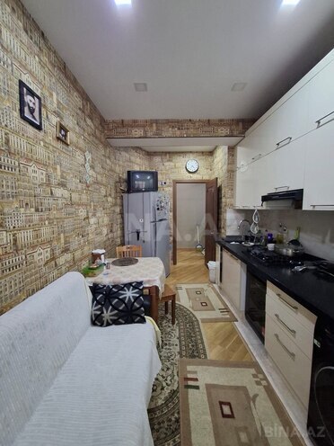 Продаётся 3-комн. новостройка 120 м², м. Иншаатчылар, photo 10 from 19
