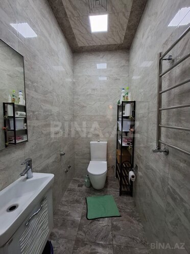 Продаётся 3-комн. новостройка 120 м², м. Иншаатчылар, photo 17 from 19