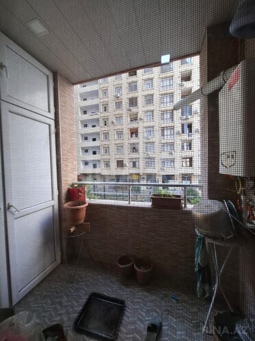 Продаётся 3-комн. новостройка 120 м², м. Иншаатчылар, photo 18 from 19