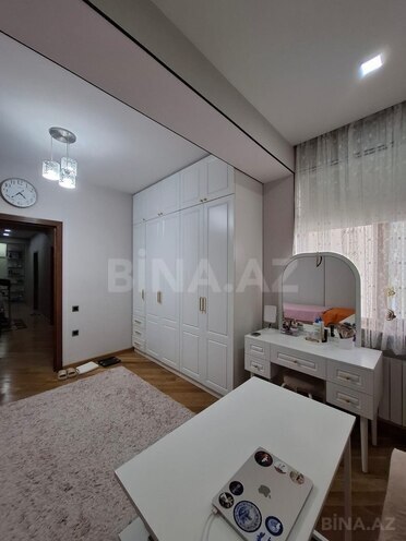 Продаётся 3-комн. новостройка 120 м², м. Иншаатчылар, photo 7 from 19