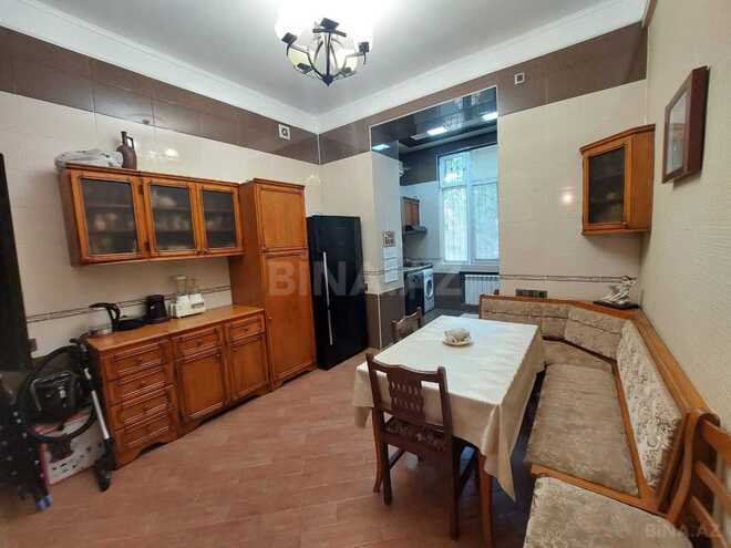 Satılır 3 otaqlı köhnə tikili 100 m², Nəriman Nərimanov m., photo 8 from 21