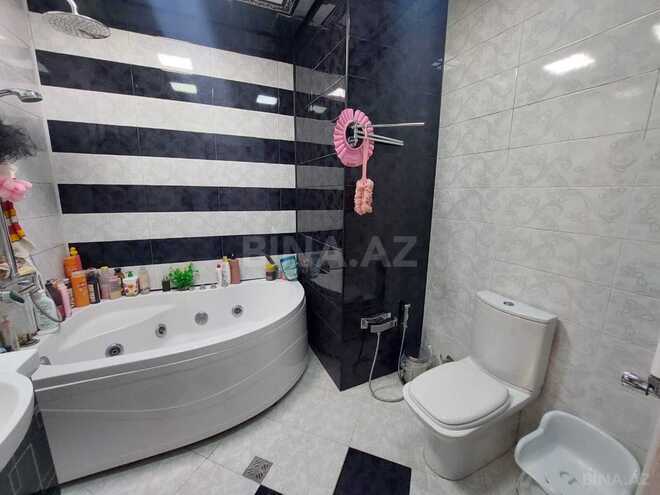 Satılır 3 otaqlı köhnə tikili 100 m², Nəriman Nərimanov m., photo 20 from 21