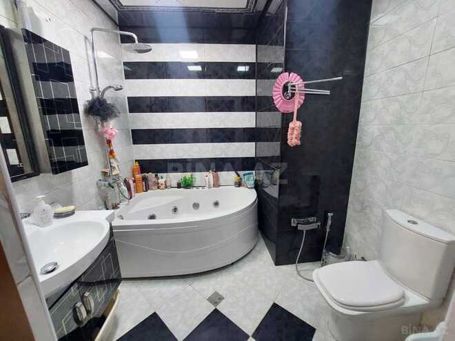 Satılır 3 otaqlı köhnə tikili 100 m², Nəriman Nərimanov m., photo 19 from 21