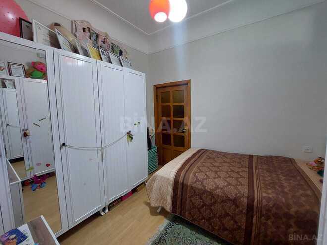 Satılır 3 otaqlı köhnə tikili 100 m², Nəriman Nərimanov m., photo 16 from 21